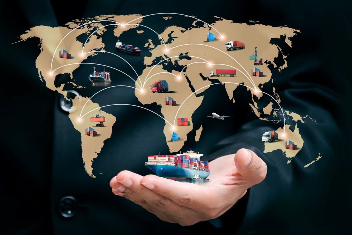 Export Business